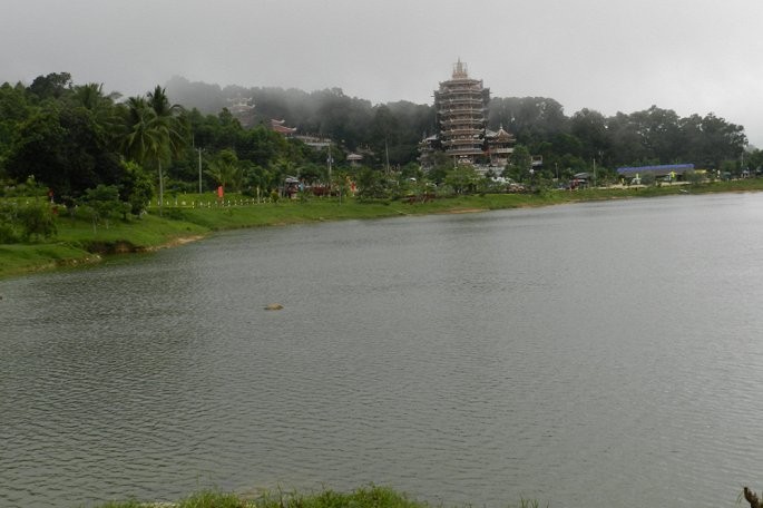 Nhung chuyen kinh di quanh 