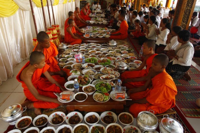 Le Vu Lan “phien ban Campuchia” co gi dac biet?-Hinh-10