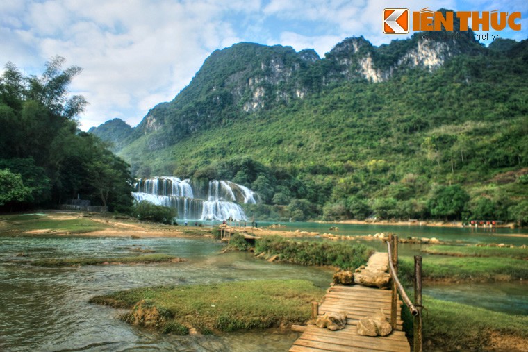 Kham pha de nhat danh thang tren que huong cach mang Cao Bang