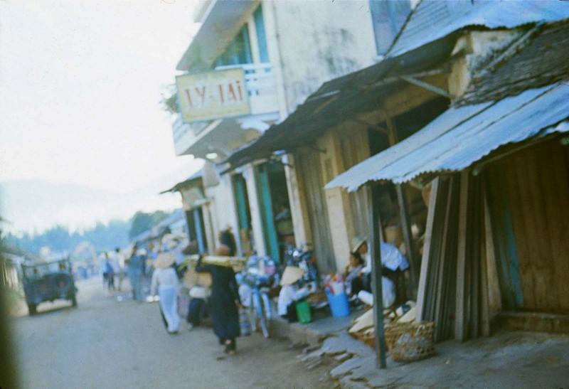 Cuoc song o Phan Rang nam 1867-1968 qua anh cua linh My-Hinh-4