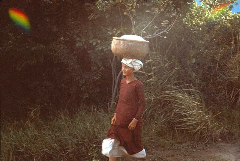 Cuoc song o Phan Rang nam 1867-1968 qua anh cua linh My-Hinh-9