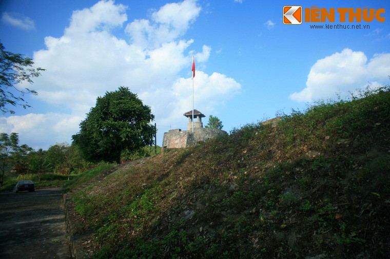 Noi dien ra tran danh cong kien lon dau tien cua Viet Minh