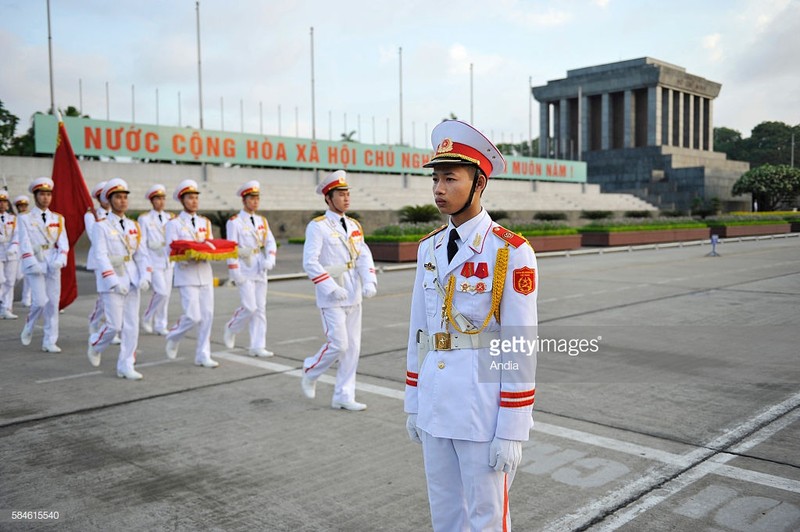 Ngam Quang truong Ba Dinh qua ong kinh phong vien quoc te-Hinh-4