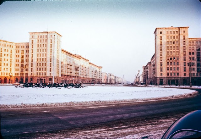 Anh kho quen ve Berlin thap nien 1950, khi chua co Buc tuong Berlin-Hinh-6