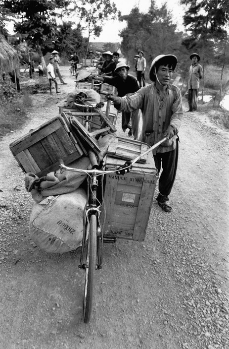 Mien Bac Viet Nam nam 1969 qua ong kinh Marc Riboud-Hinh-3