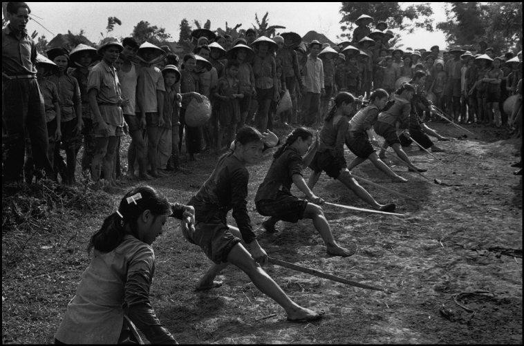 Mien Bac Viet Nam nam 1969 qua ong kinh Marc Riboud-Hinh-5