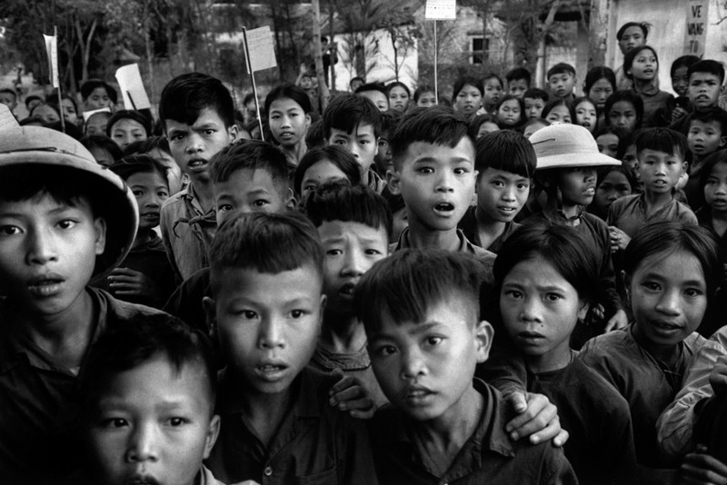 Mien Bac Viet Nam nam 1969 qua ong kinh Marc Riboud-Hinh-8