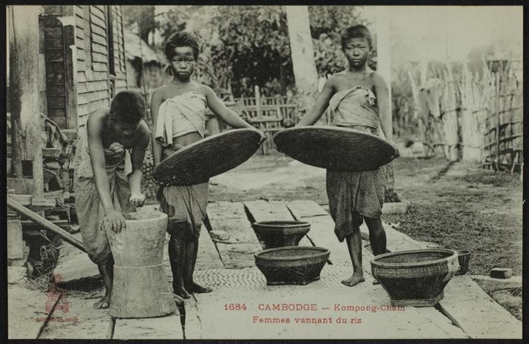 Campuchia thoi thuoc dia trong bo suu tap buu thiep co quy hiem-Hinh-4