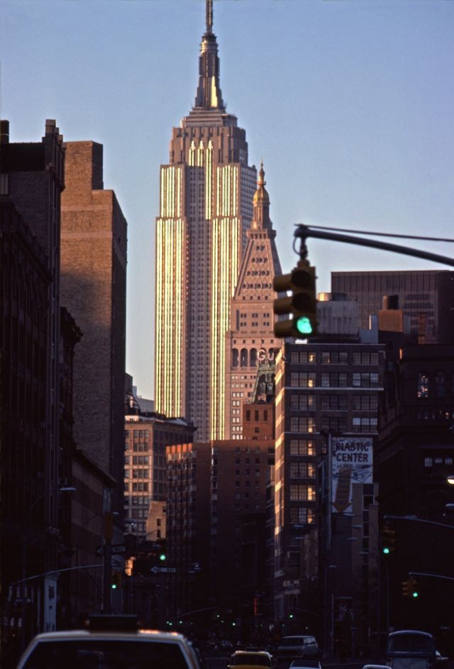 Ngo ngang truoc cuoc song thuong luu o Manhattan nam 1978-Hinh-13