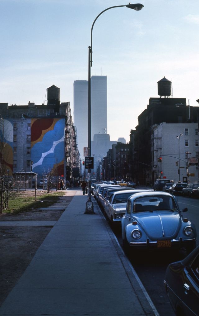 Ngo ngang truoc cuoc song thuong luu o Manhattan nam 1978-Hinh-6