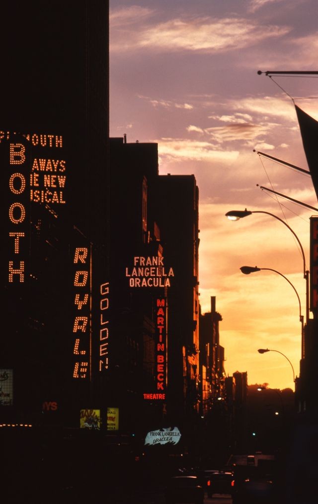 Ngo ngang truoc cuoc song thuong luu o Manhattan nam 1978-Hinh-9