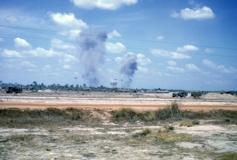 Cuoc chien tranh Viet Nam qua ong kinh Warren Welch-Hinh-4