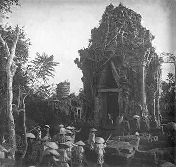 Anh doc ve cuoc khai quat Phat vien Dong Duong nam 1902-Hinh-2