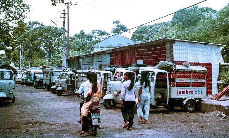 Nhung buc anh phai xem ve Vung Tau nam 1971-Hinh-10