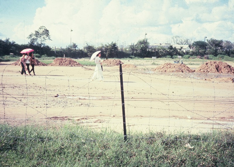 Anh cuc hot ve phu nu Sai Gon nam 1965 - 1966-Hinh-17