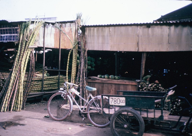 Doc dao Sai Gon nam 1965 - 1966 qua loat anh hiem (1)-Hinh-10