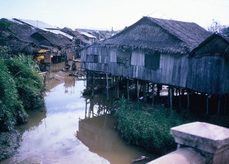 Doc dao Sai Gon nam 1965 - 1966 qua loat anh hiem (1)-Hinh-11