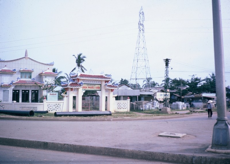 Doc dao Sai Gon nam 1965 - 1966 qua loat anh hiem (1)-Hinh-14