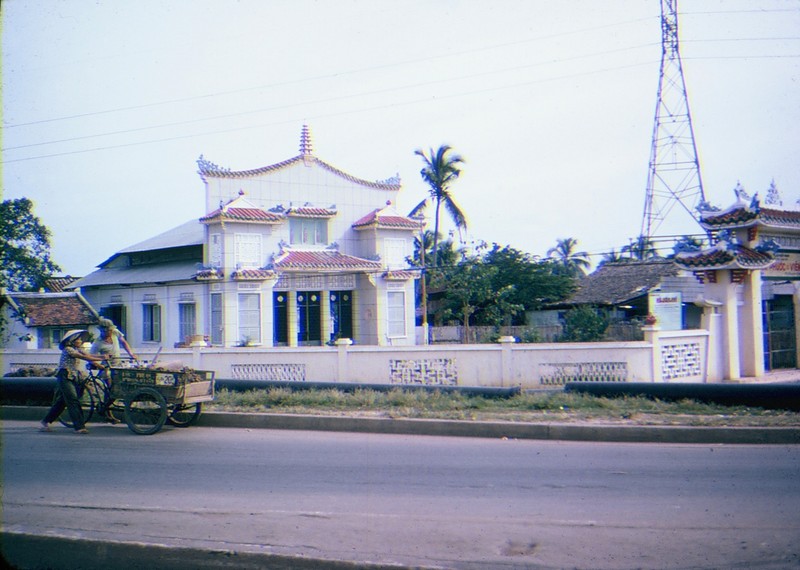 Doc dao Sai Gon nam 1965 - 1966 qua loat anh hiem (1)-Hinh-15