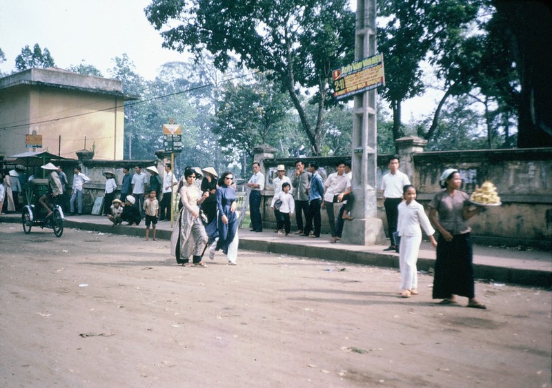 Doc dao Sai Gon nam 1965 - 1966 qua loat anh hiem (1)-Hinh-4