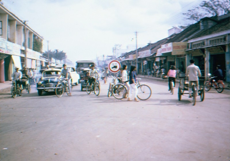 Doc dao Sai Gon nam 1965 - 1966 qua loat anh hiem (1)-Hinh-7