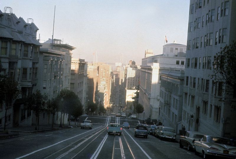 Khoanh khac kho quen ve San Francisco thap nien 1950-Hinh-15