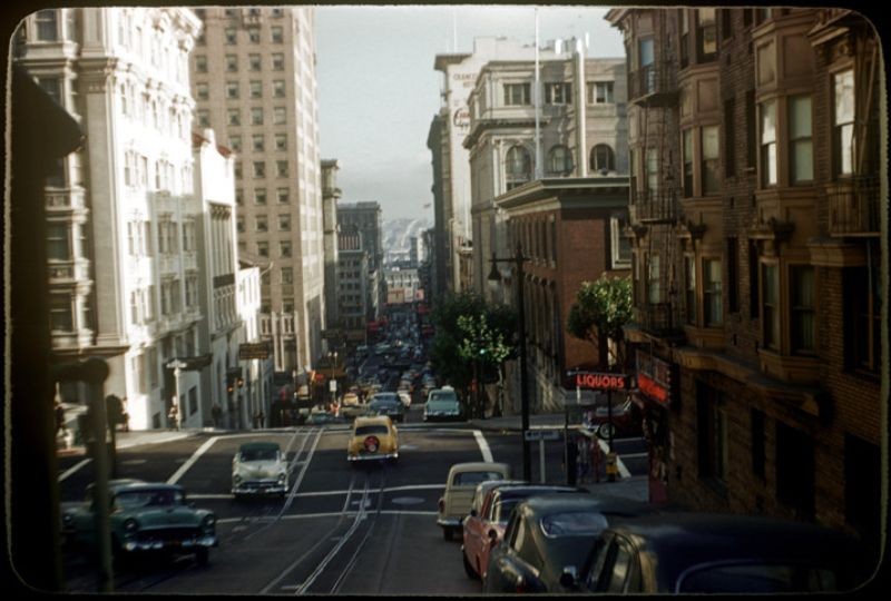 Khoanh khac kho quen ve San Francisco thap nien 1950-Hinh-20