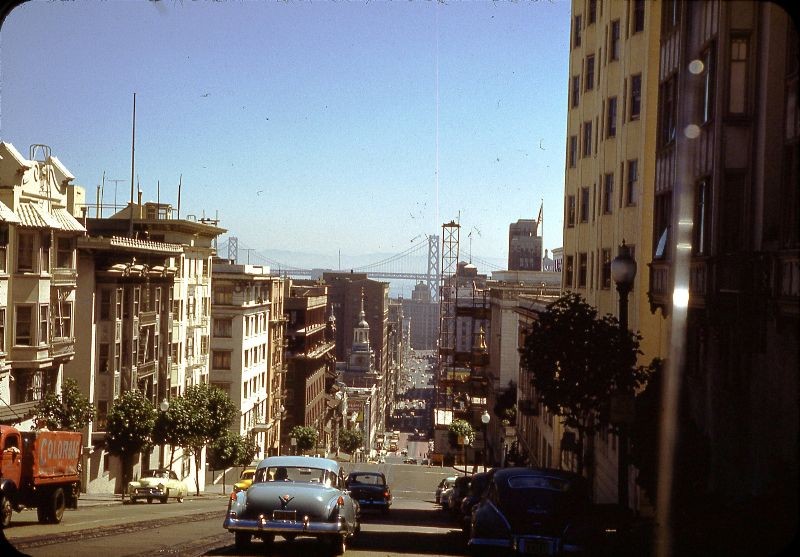 Khoanh khac kho quen ve San Francisco thap nien 1950-Hinh-3