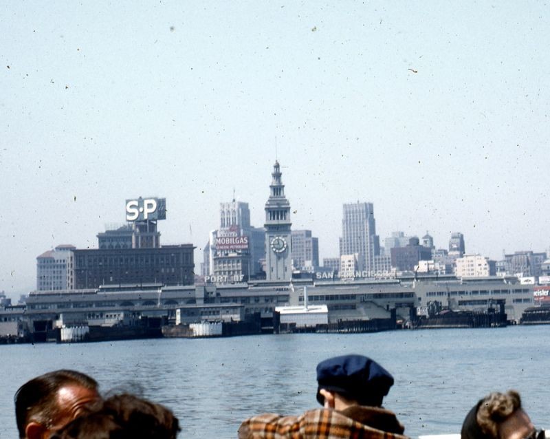 Khoanh khac kho quen ve San Francisco thap nien 1950-Hinh-7