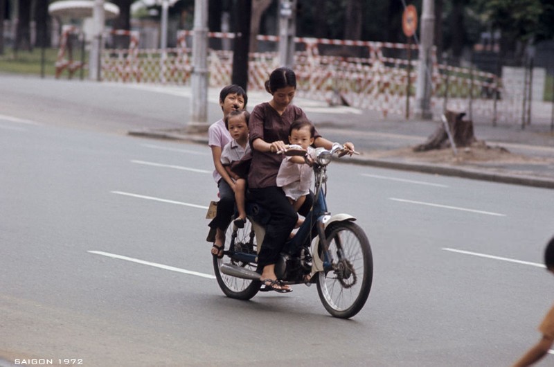 Anh de doi ve phu nu Sai Gon nam 1972 cua Patrice Habans-Hinh-5