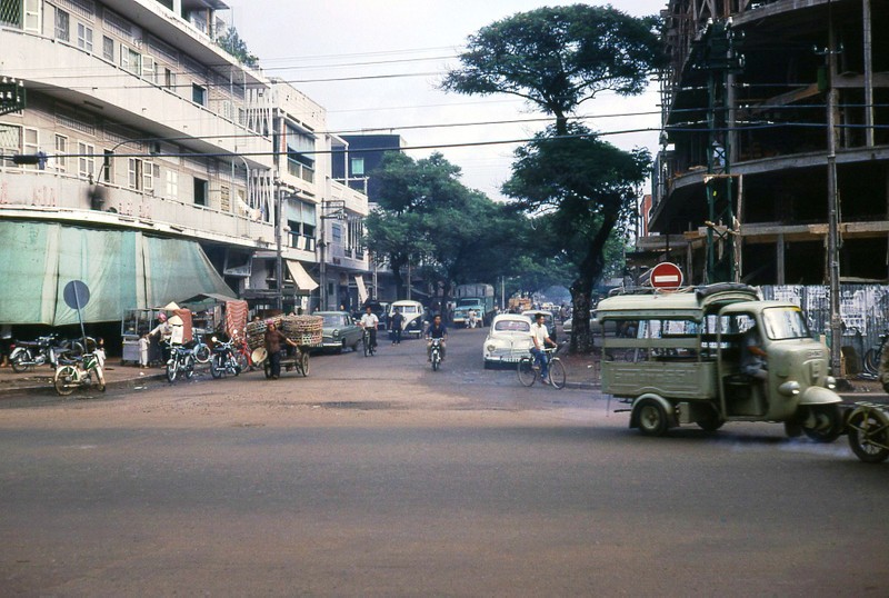 Anh cuc chat ve Sai Gon nam 1966 cua Donald MacKinnon-Hinh-8