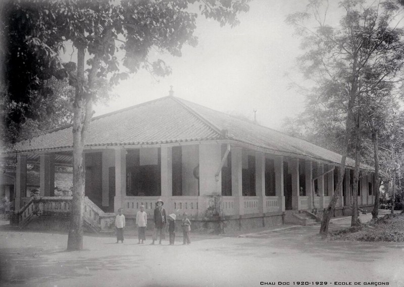 Anh cuc hiem ve tinh Chau Doc thap nien 1920 (1)-Hinh-10