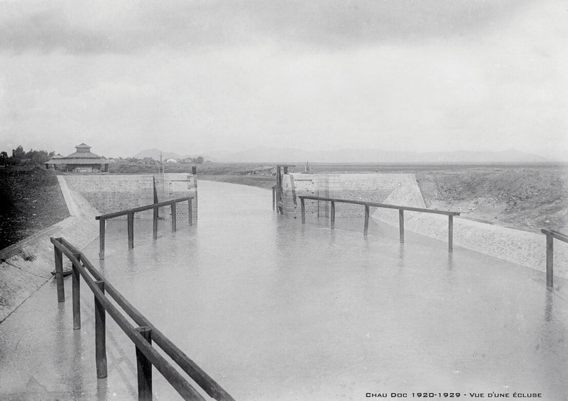 Anh cuc hiem ve tinh Chau Doc thap nien 1920 (1)-Hinh-6