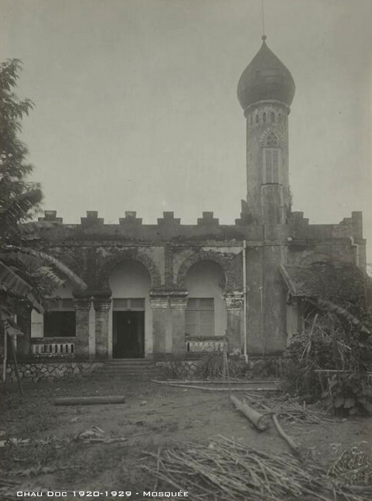 Anh cuc hiem ve tinh Chau Doc thap nien 1920 (2)-Hinh-14