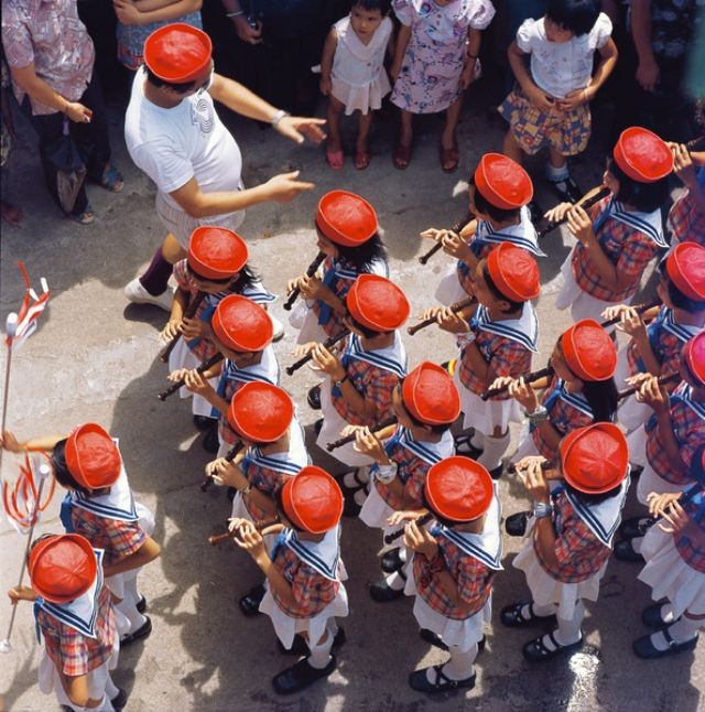 Anh dep khong chiu noi ve Hong Kong thap nien 1970 (1)-Hinh-18