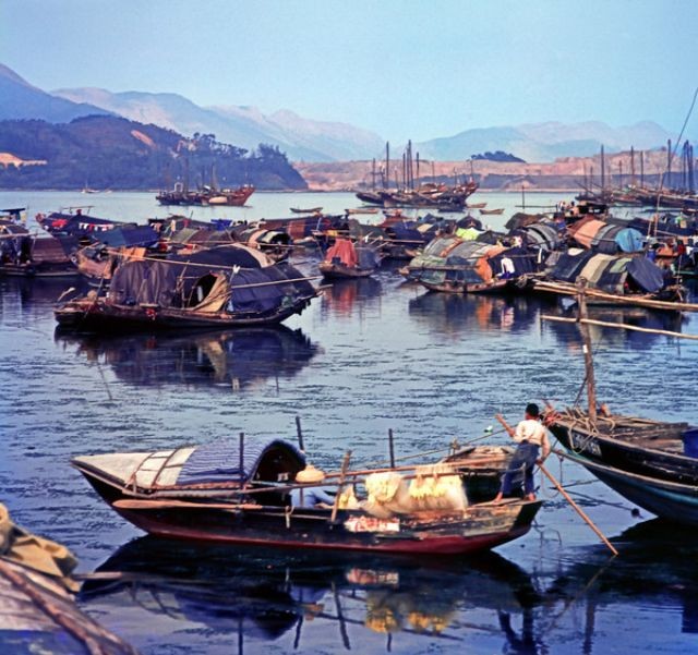 Anh dep khong chiu noi ve Hong Kong thap nien 1970 (2)-Hinh-11