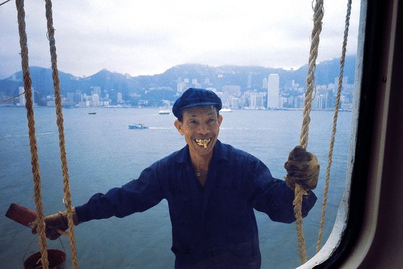 Anh dep khong chiu noi ve Hong Kong thap nien 1970 (2)-Hinh-29