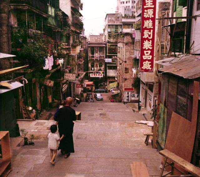 Anh dep khong chiu noi ve Hong Kong thap nien 1970 (2)-Hinh-30