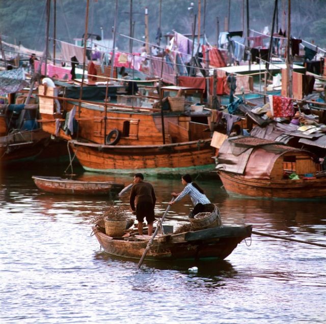 Anh dep khong chiu noi ve Hong Kong thap nien 1970 (2)-Hinh-32