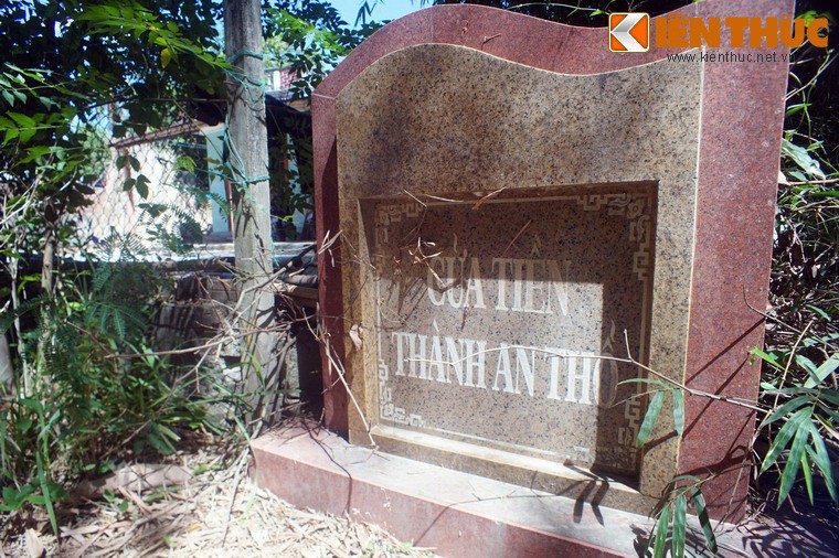 Kham pha toa thanh co noi tieng dat Phu Yen-Hinh-3