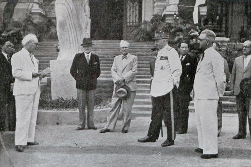 Hinh anh cuc hiem ve hoi cho dau xao Ha Noi 1938-Hinh-10