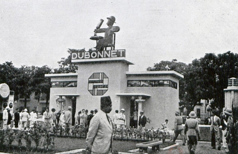 Hinh anh cuc hiem ve hoi cho dau xao Ha Noi 1938-Hinh-5