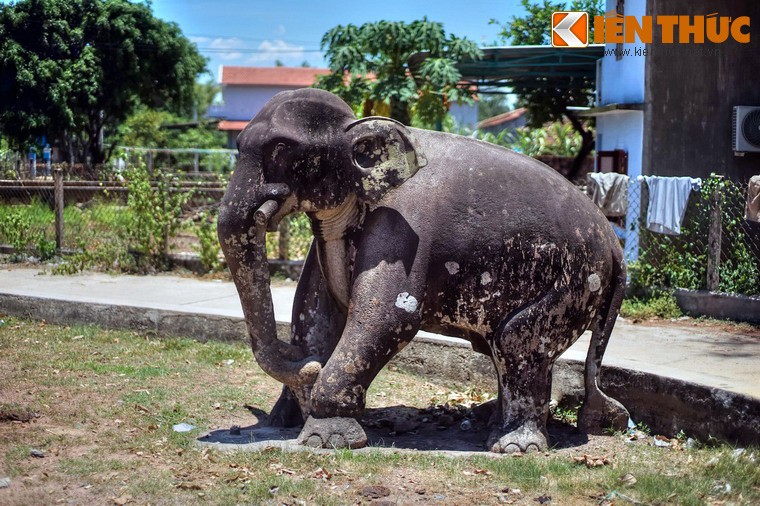 Ngam cac toa thanh co noi tieng cua vuong quoc Cham Pa-Hinh-9