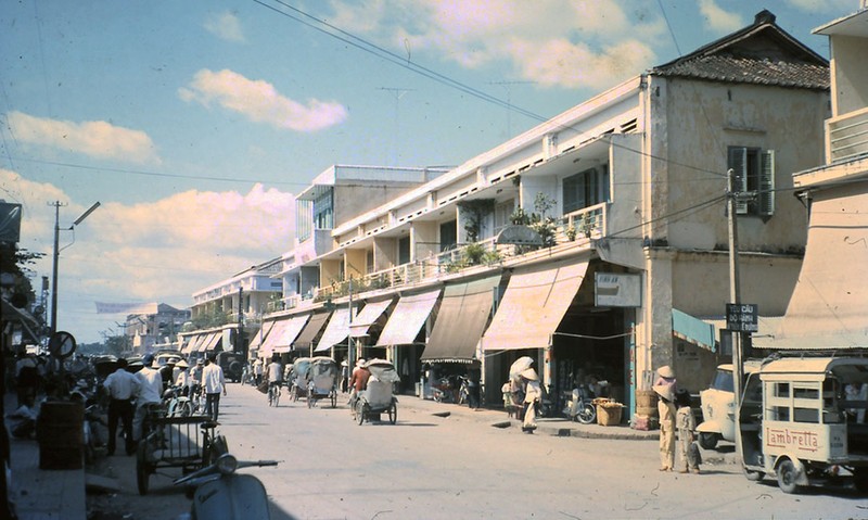 Anh cuc hiem ve Vinh Long nam 1967-1968 cua cuu binh My-Hinh-6