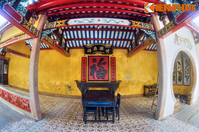 Ve long lay choang ngop cua hoi quan Trieu Chau o Hoi An-Hinh-13