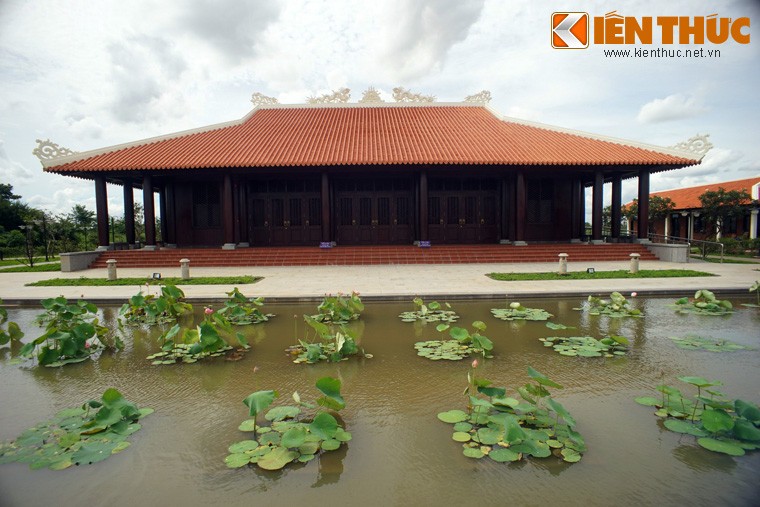 Chiem nguong den tho hoanh trang cua nguoi khai sinh Sai Gon-Hinh-2