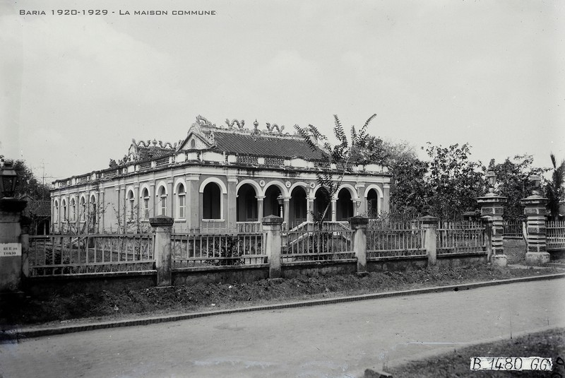 Anh cuc hiem ve Ba Ria - Vung Tau thap nien 1920-Hinh-2