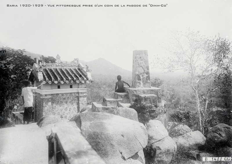 Anh cuc hiem ve Ba Ria - Vung Tau thap nien 1920-Hinh-8