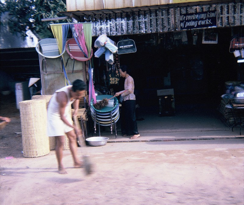 Doi thuong o Cu Chi nam 1966 - 1967 qua ong kinh linh My-Hinh-5