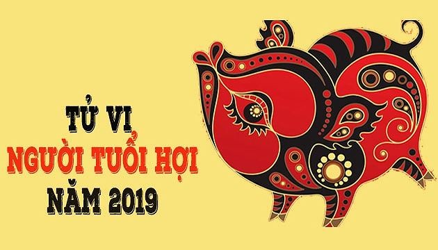 Tu vi tuoi Hoi nam 2019: Phuc hoa khon luong, het suc can trong